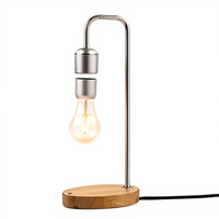 Magical Floating LED Desk Lamp™