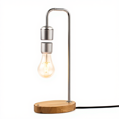 Magical Floating LED Desk Lamp™