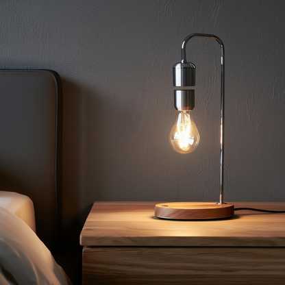 Magical Floating LED Desk Lamp™